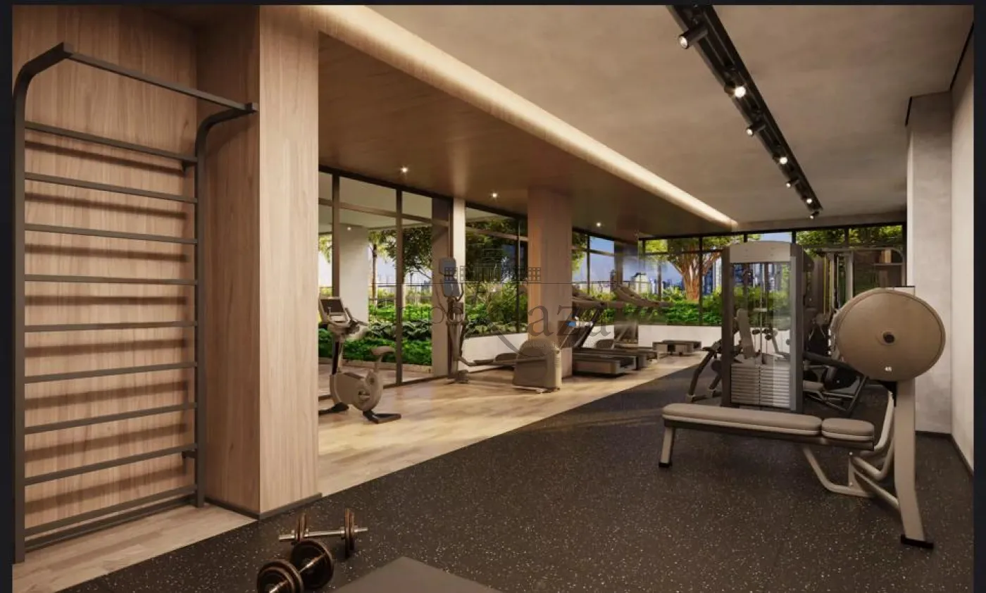 Foto 11 de Apartamento Padrão em Brooklin Paulista, São Paulo - imagem 11