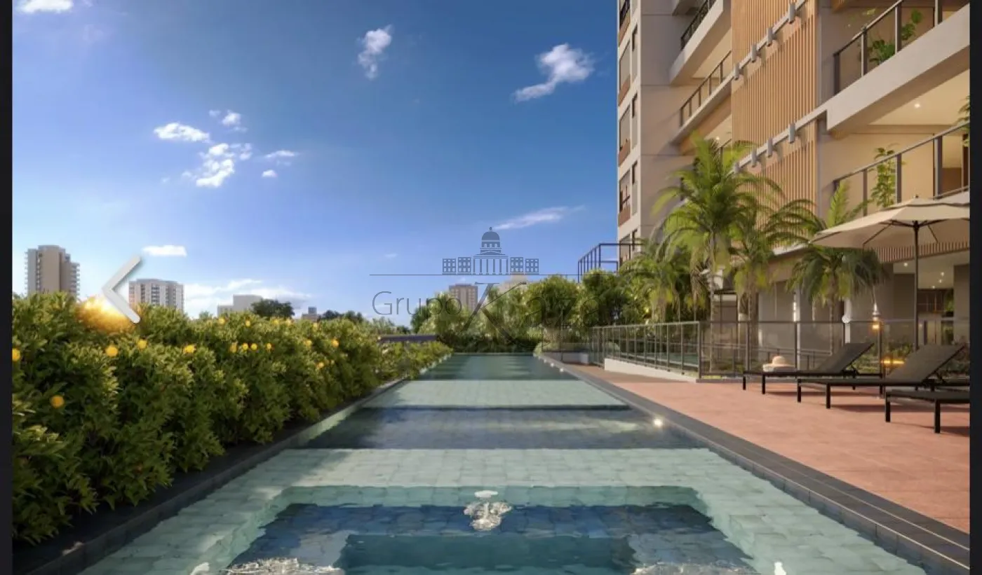 Foto 12 de Apartamento Padrão em Brooklin Paulista, São Paulo - imagem 12