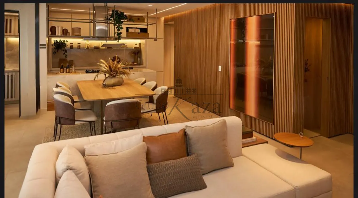 Foto 2 de Apartamento Padrão em Brooklin Paulista, São Paulo - imagem 2 Foto 2 de Apartamento Padrão em Brooklin Paulista, São Paulo - imagem 2