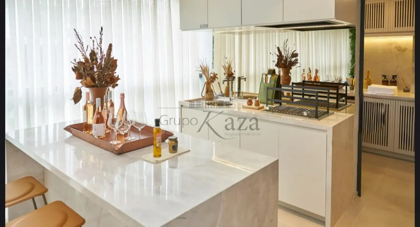 Foto 5 de Apartamento Padrão em Brooklin Paulista, São Paulo - imagem 5