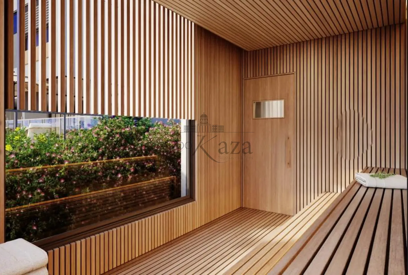 Foto 9 de Apartamento Padrão em Brooklin Paulista, São Paulo - imagem 9