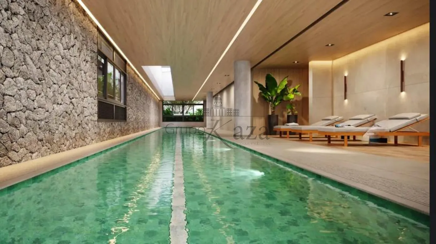 Foto 13 de Apartamento Padrão em Brooklin Paulista, São Paulo - imagem 13