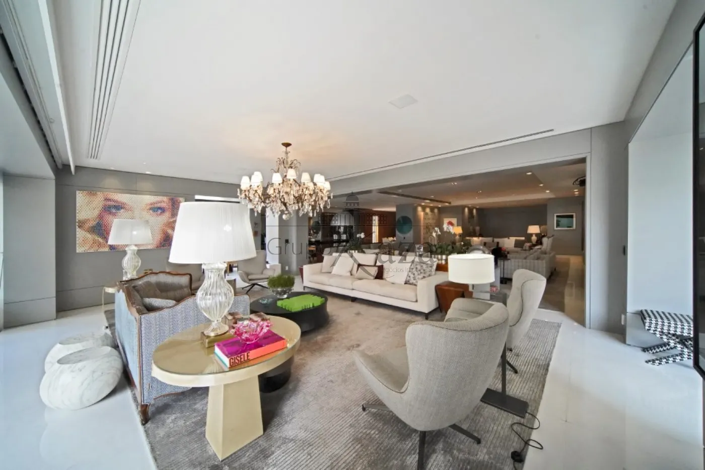 Foto 3 de Apartamento Padrão em Jardim Paulistano, São Paulo - imagem 3 Foto 3 de Apartamento Padrão em Jardim Paulistano, São Paulo - imagem 3