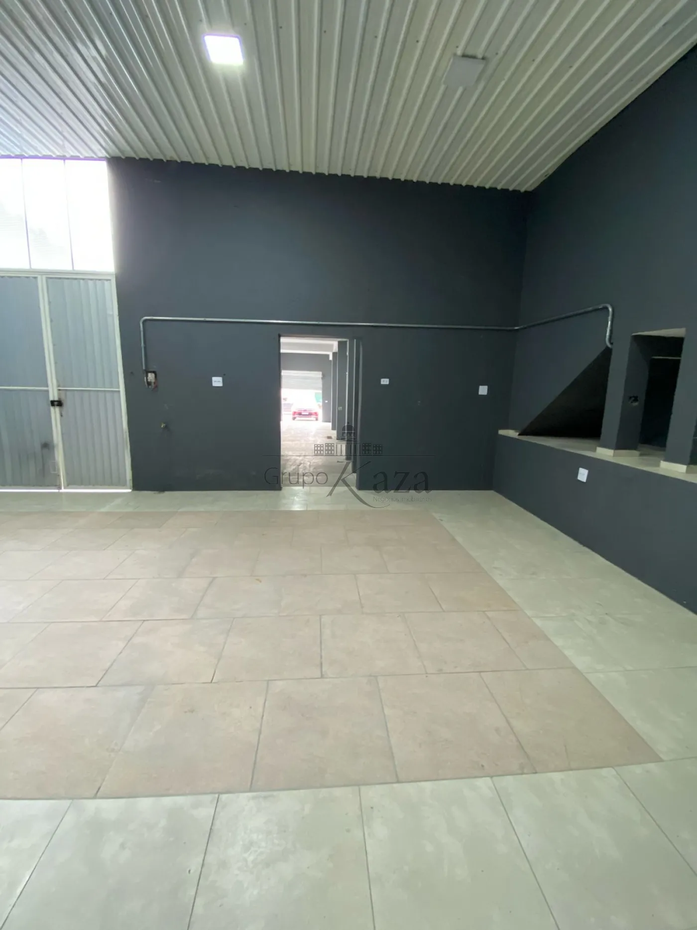 Foto 3 de Comercial Galpão em Residencial São Paulo, Jacareí - imagem 3 Foto 3 de Comercial Galpão em Residencial São Paulo, Jacareí - imagem 3