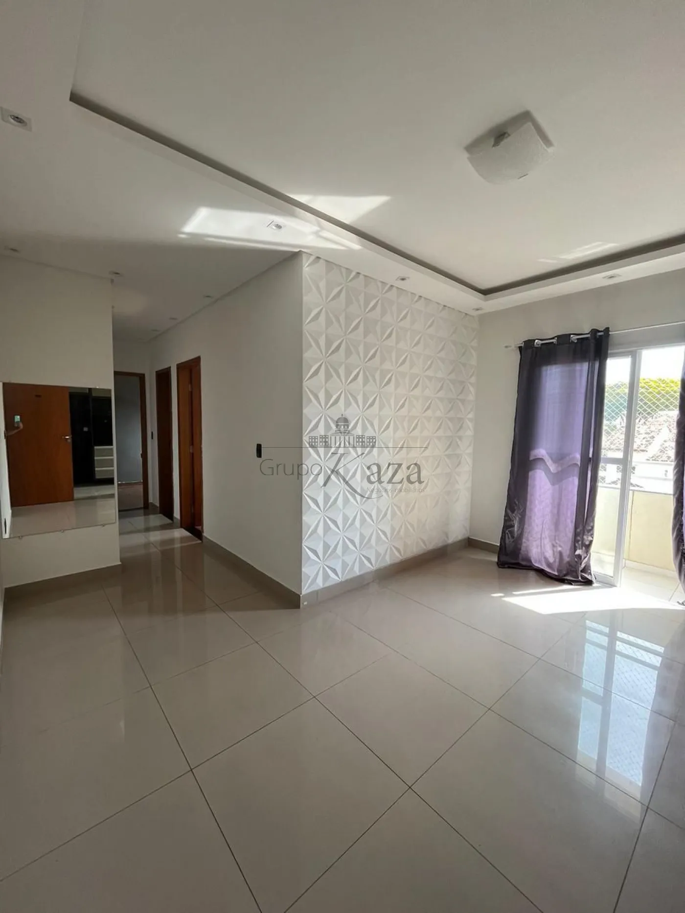 Foto 2 de Apartamento Padrão em Jardim Oriente, São José dos Campos - imagem 2 Foto 2 de Apartamento Padrão em Jardim Oriente, São José dos Campos - imagem 2