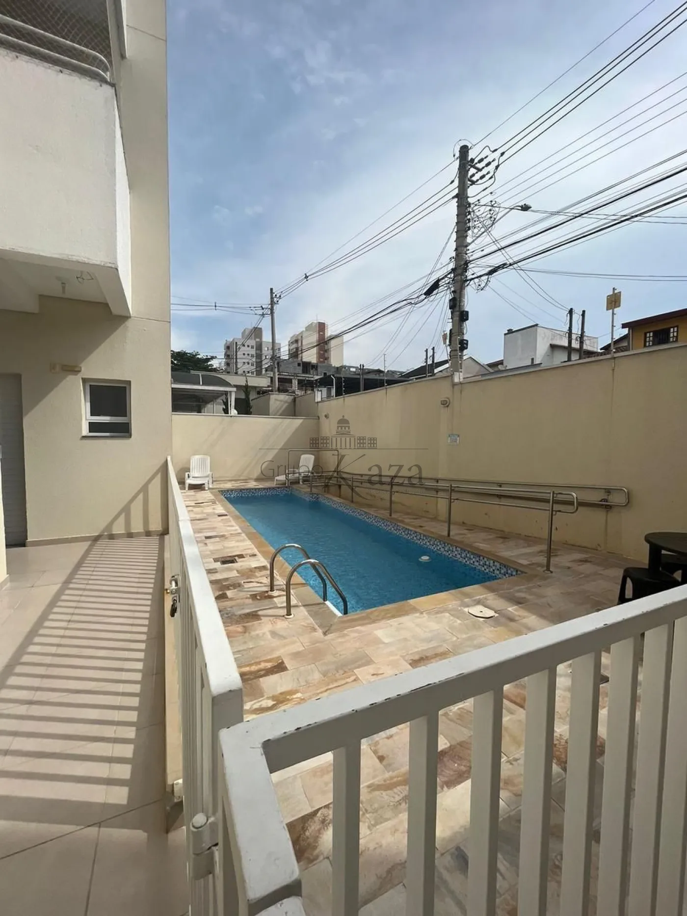 Foto 15 de Apartamento Padrão em Jardim Oriente, São José dos Campos - imagem 15