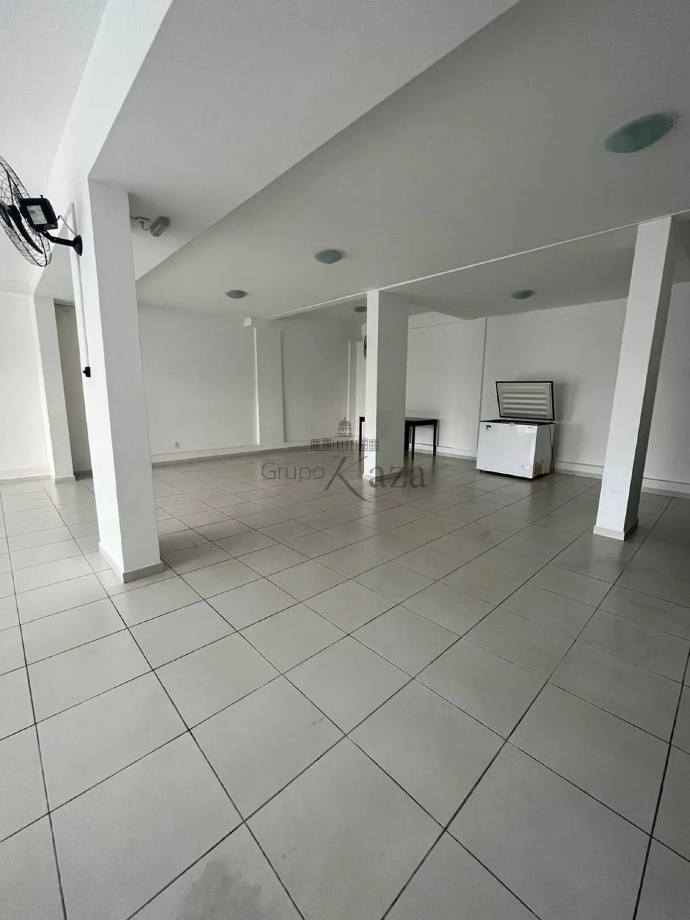 Foto 16 de Apartamento Padrão em Jardim Oriente, São José dos Campos - imagem 16