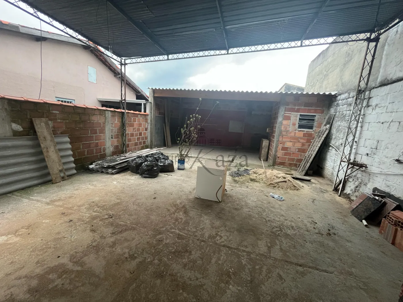 Foto 5 de Comercial Galpão em Cidade Morumbi, São José dos Campos - imagem 5