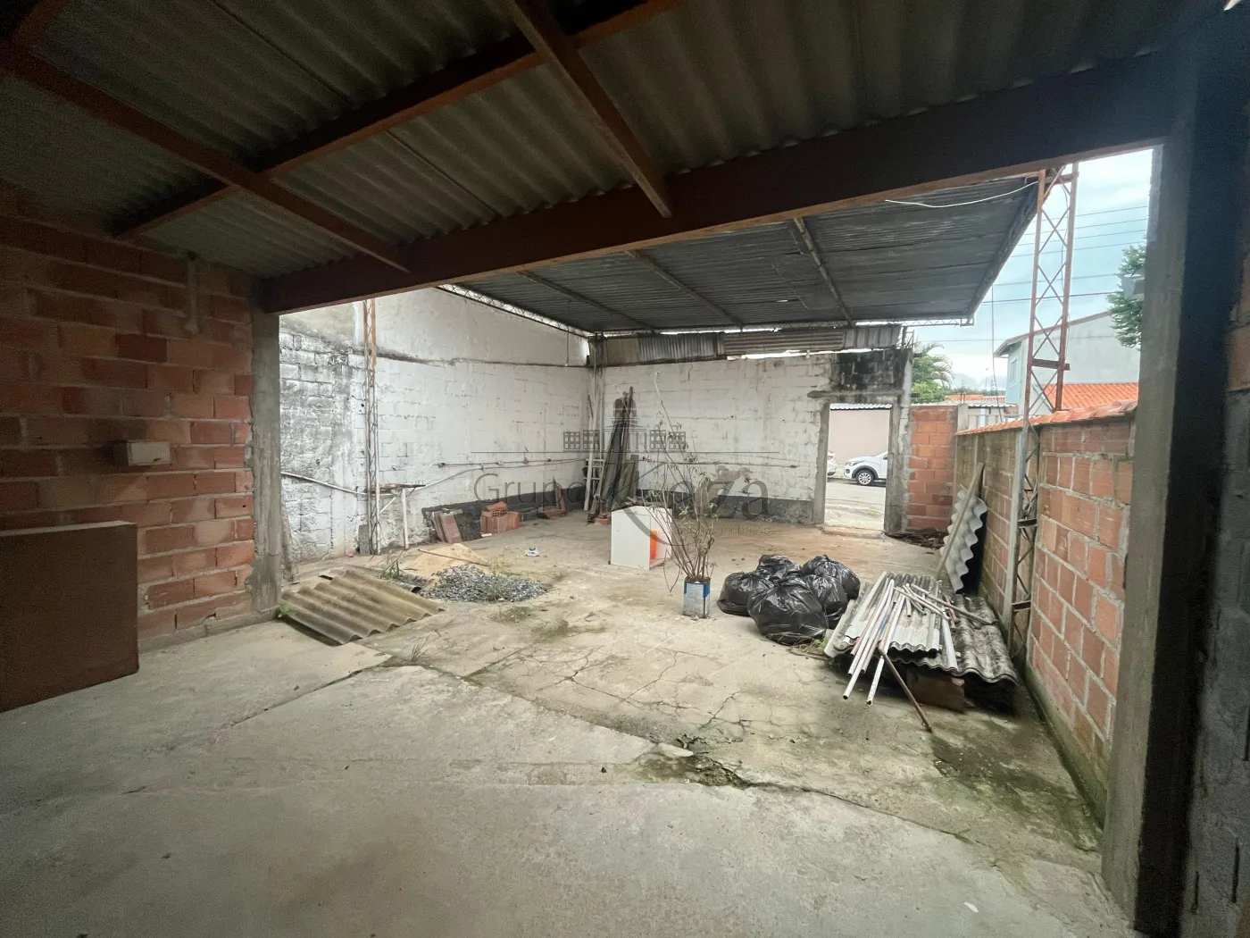 Foto 4 de Comercial Galpão em Cidade Morumbi, São José dos Campos - imagem 4