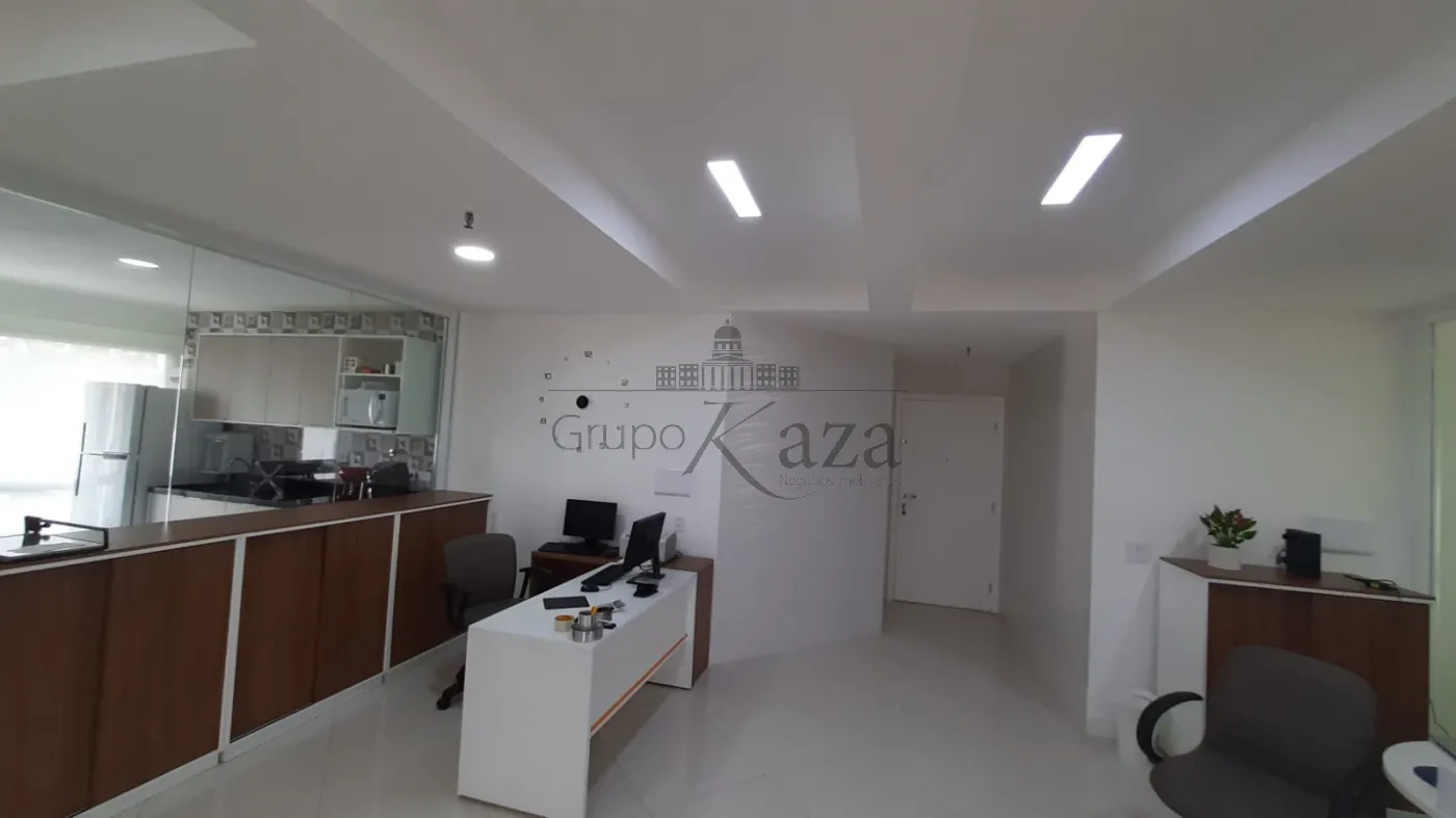 Foto 2 de Comercial Conjunto Comercial em Morumbi, São Paulo - imagem 2 Foto 2 de Comercial Conjunto Comercial em Morumbi, São Paulo - imagem 2