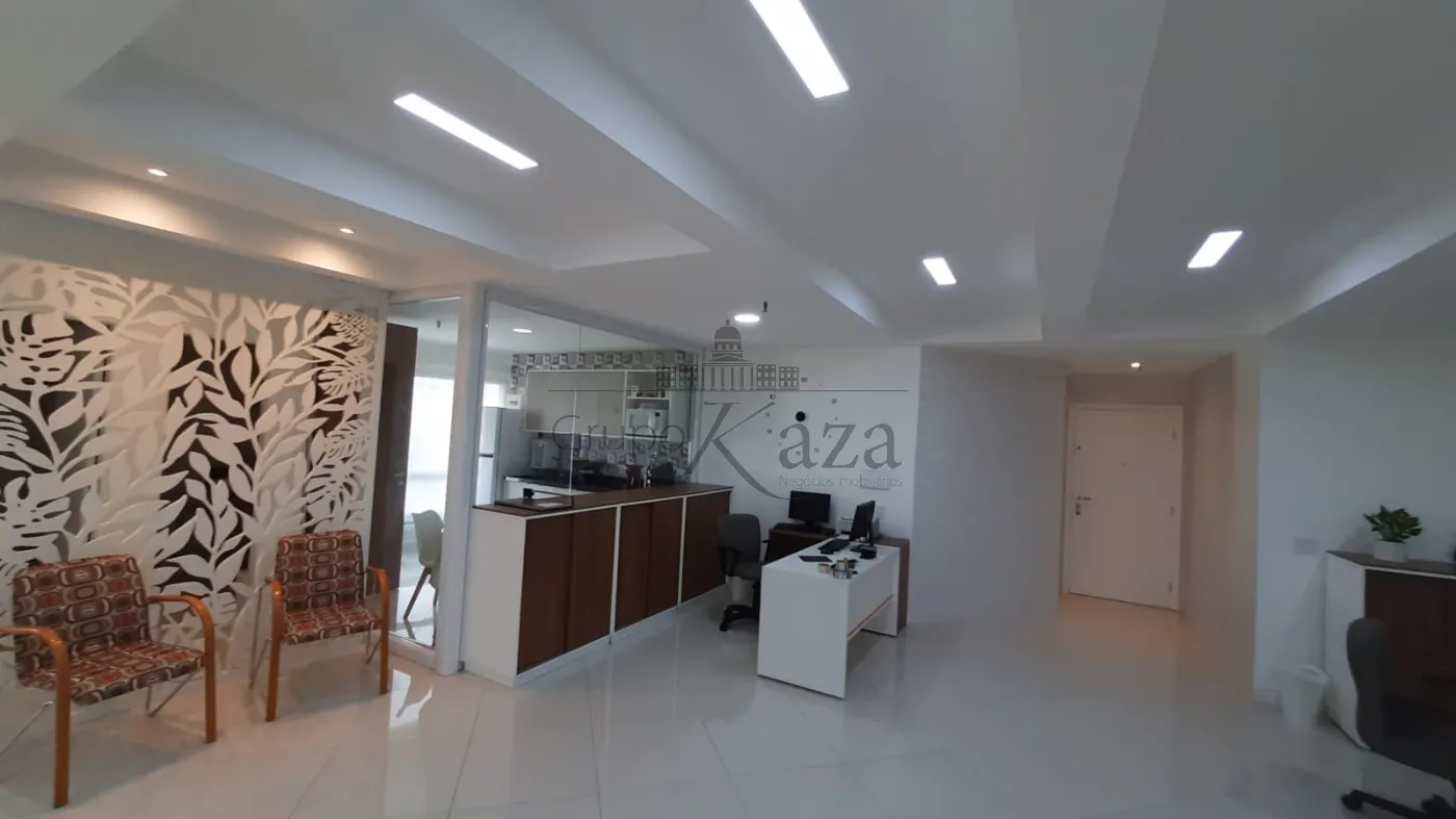 Foto 3 de Comercial Conjunto Comercial em Morumbi, São Paulo - imagem 3 Foto 3 de Comercial Conjunto Comercial em Morumbi, São Paulo - imagem 3