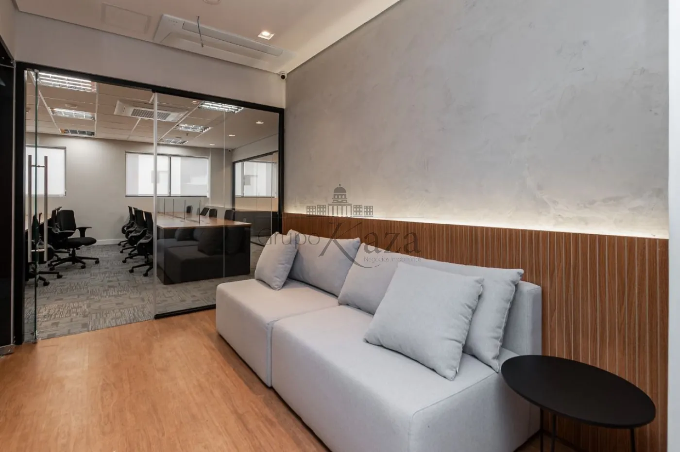 Foto 1 de Comercial Conjunto Comercial em Brooklin Paulista, São Paulo - imagem 1 Foto 1 de Comercial Conjunto Comercial em Brooklin Paulista, São Paulo - imagem 1