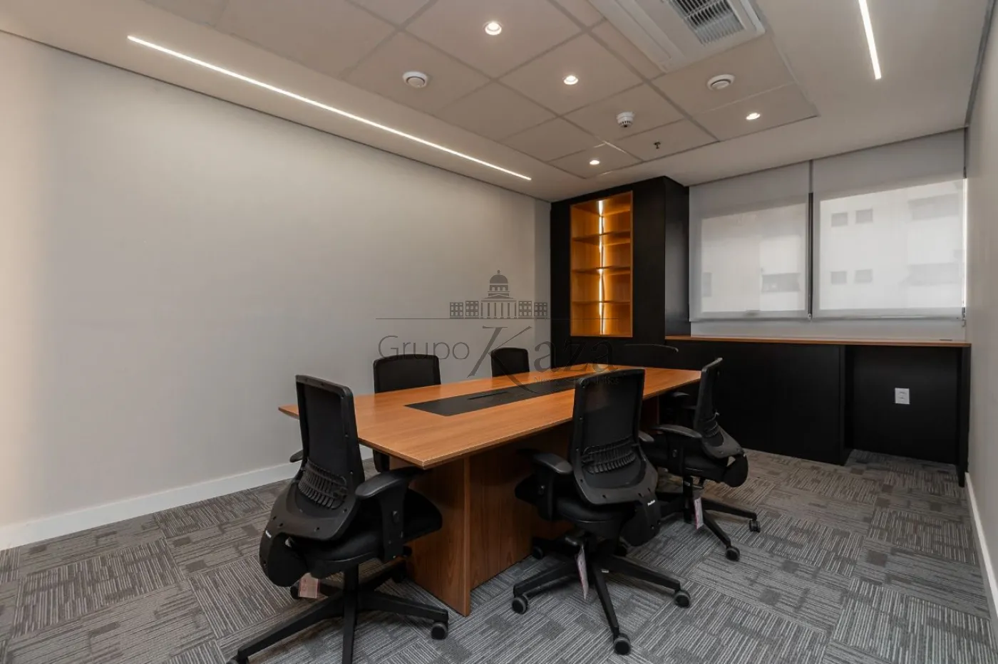 Foto 5 de Comercial Conjunto Comercial em Brooklin Paulista, São Paulo - imagem 5