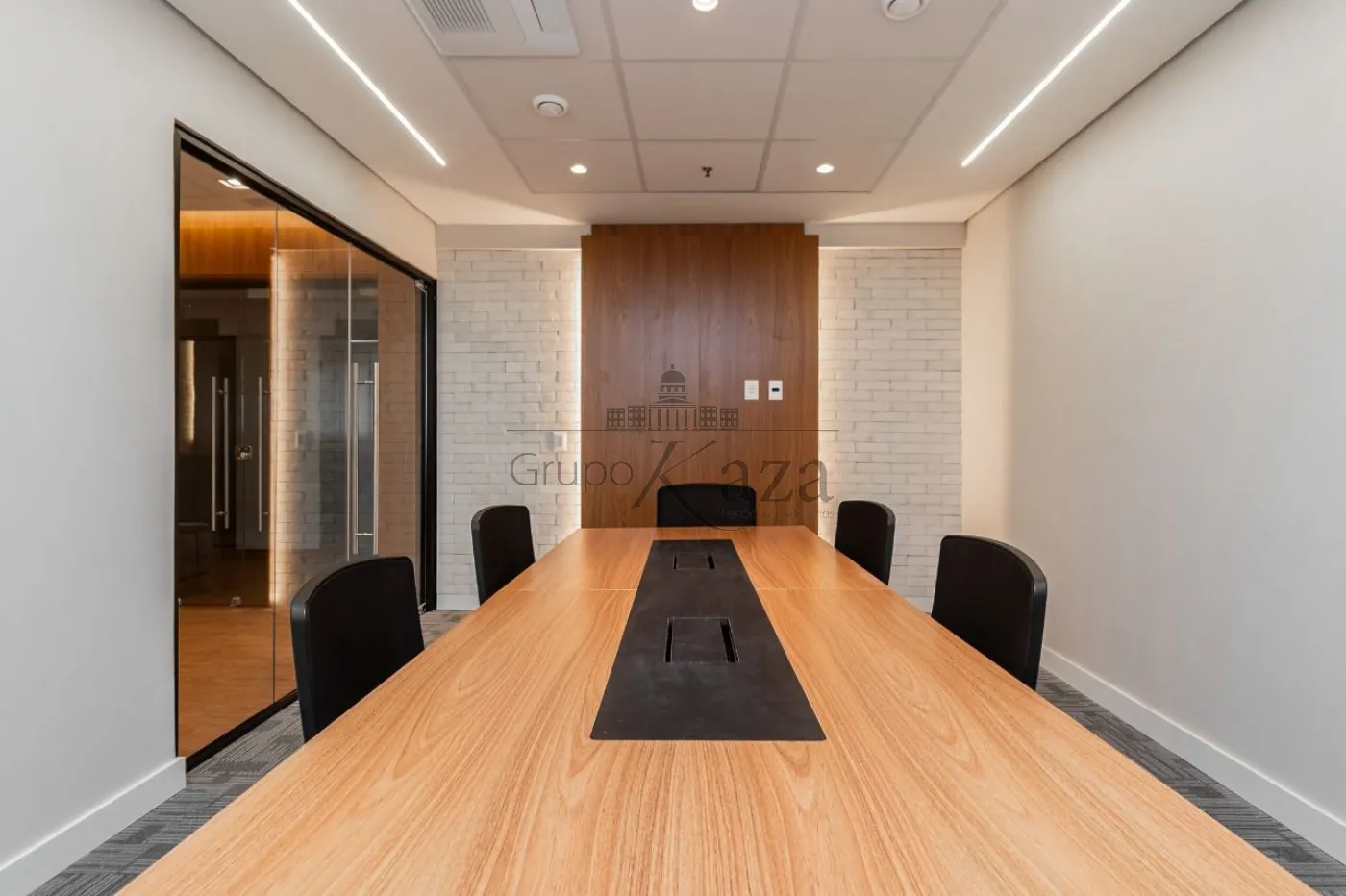 Foto 6 de Comercial Conjunto Comercial em Brooklin Paulista, São Paulo - imagem 6