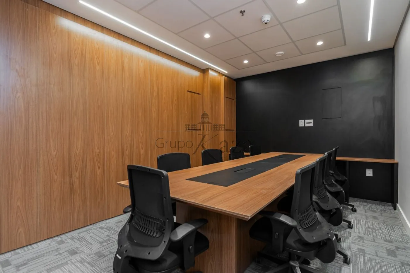 Foto 7 de Comercial Conjunto Comercial em Brooklin Paulista, São Paulo - imagem 7