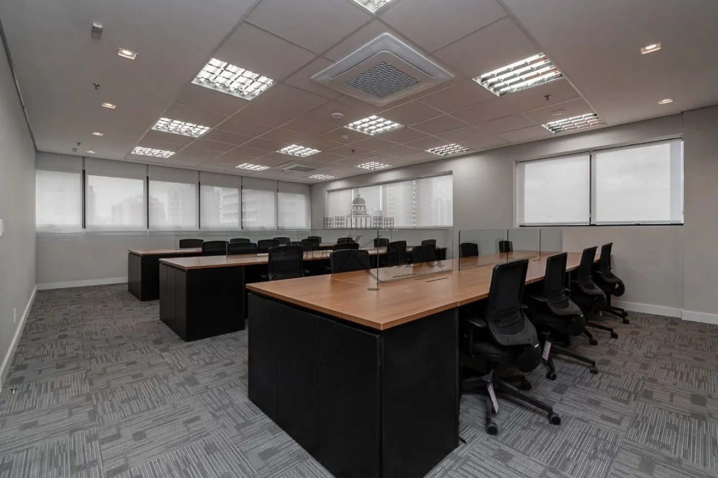 Foto 3 de Comercial Conjunto Comercial em Brooklin Paulista, São Paulo - imagem 3 Foto 3 de Comercial Conjunto Comercial em Brooklin Paulista, São Paulo - imagem 3