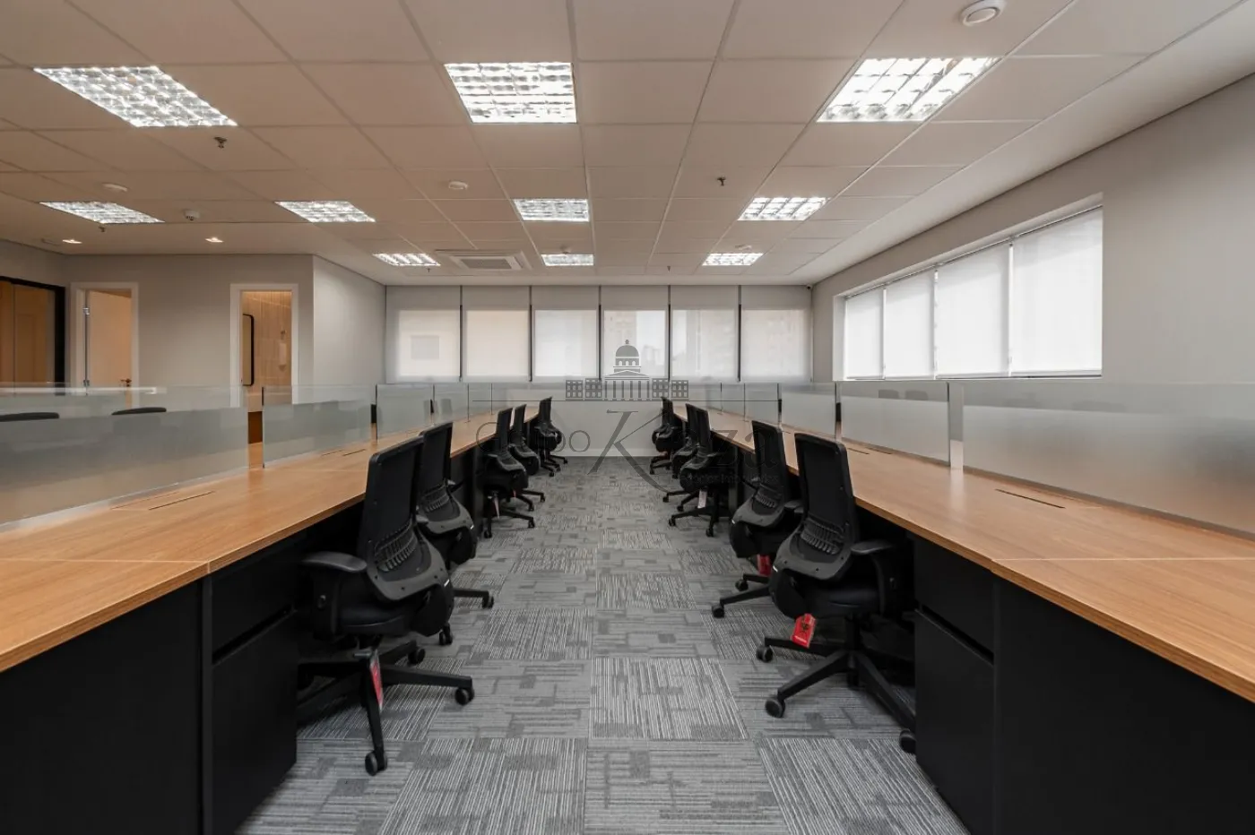 Foto 12 de Comercial Conjunto Comercial em Brooklin Paulista, São Paulo - imagem 12