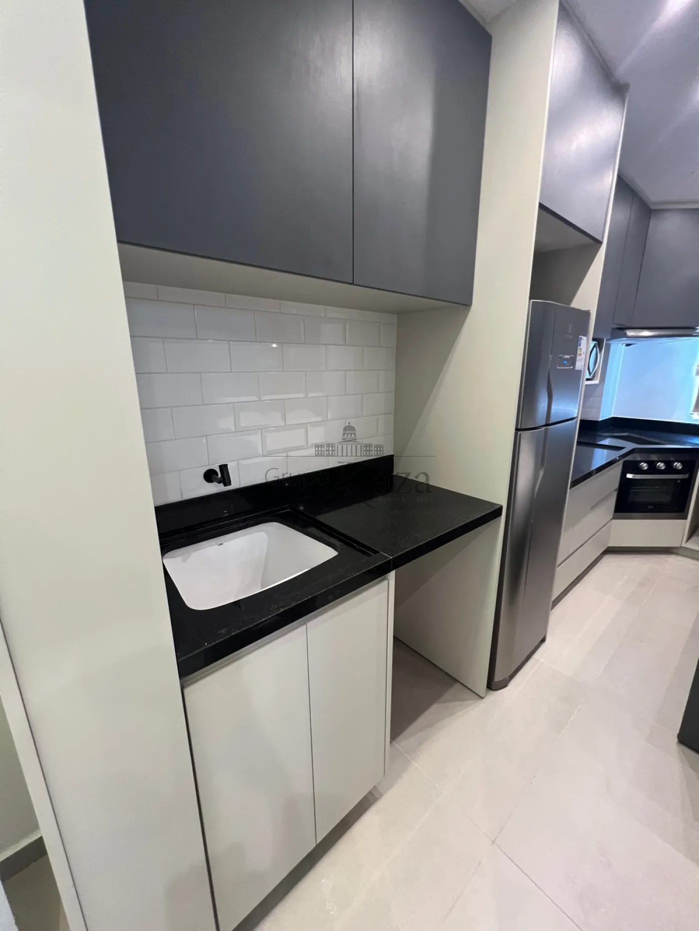 Foto 3 de Apartamento Studio em Indianópolis, São Paulo - imagem 3 Foto 3 de Apartamento Studio em Indianópolis, São Paulo - imagem 3