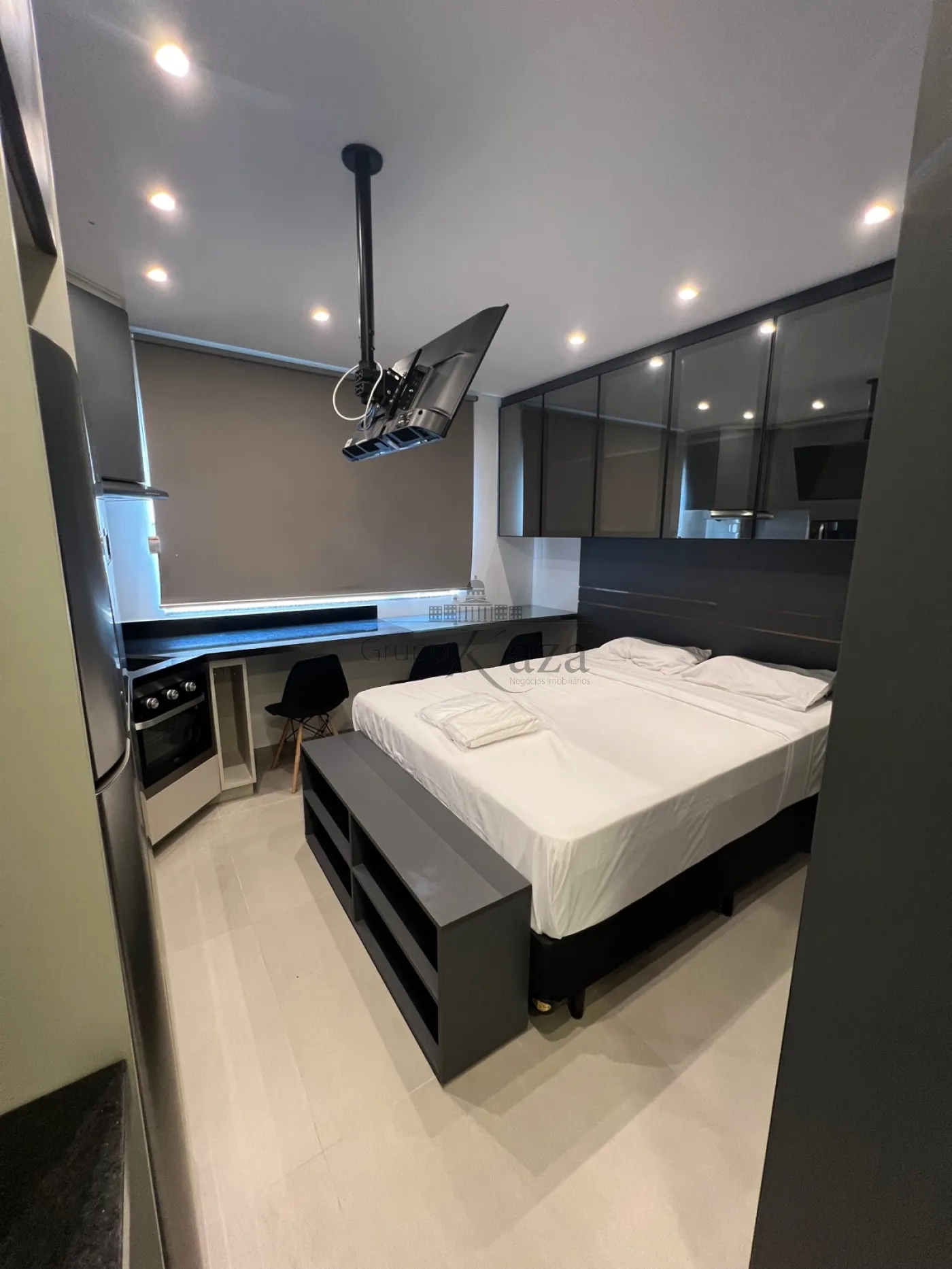 Foto 8 de Apartamento Studio em Indianópolis, São Paulo - imagem 8