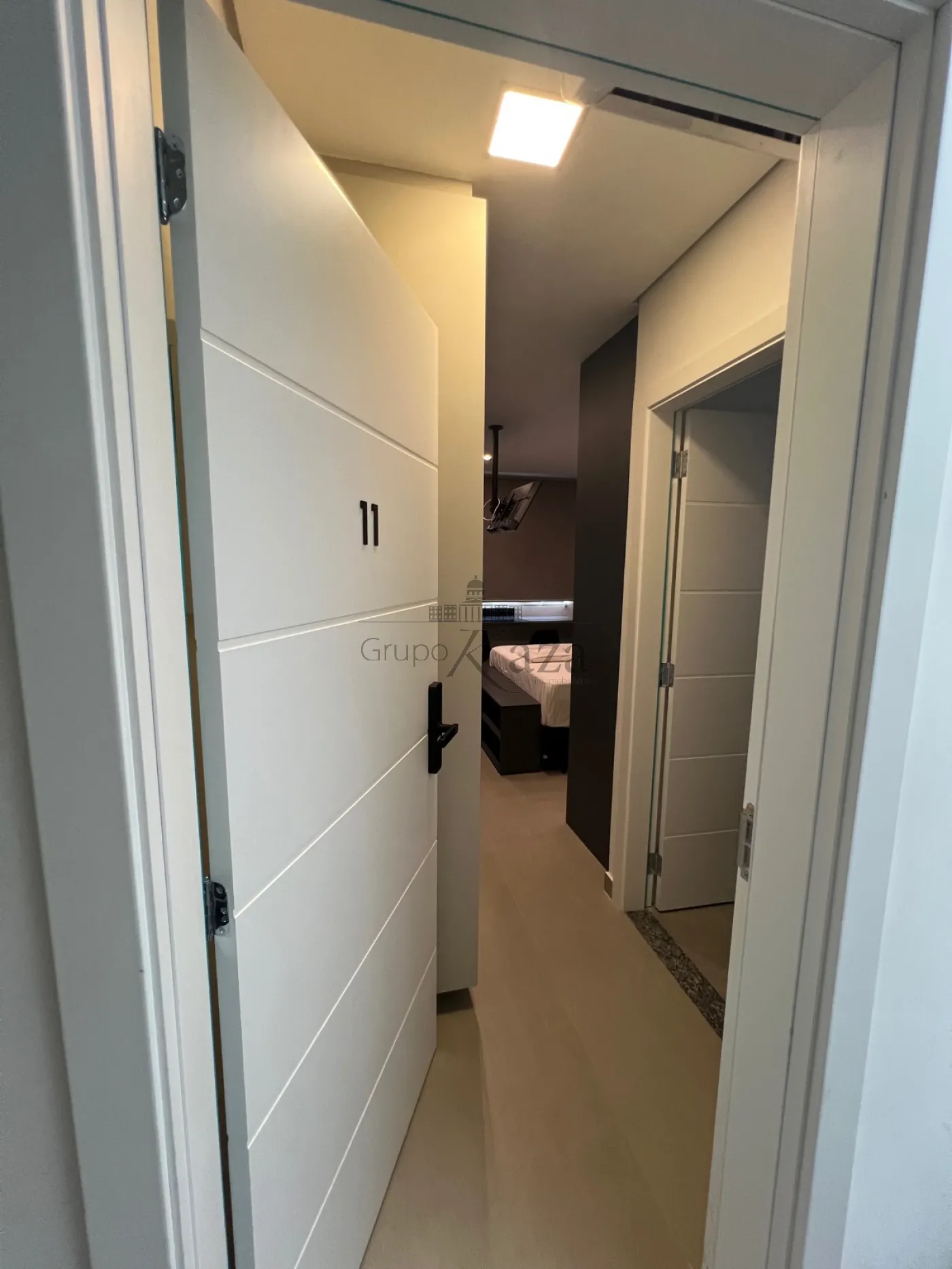 Foto 4 de Apartamento Studio em Indianópolis, São Paulo - imagem 4