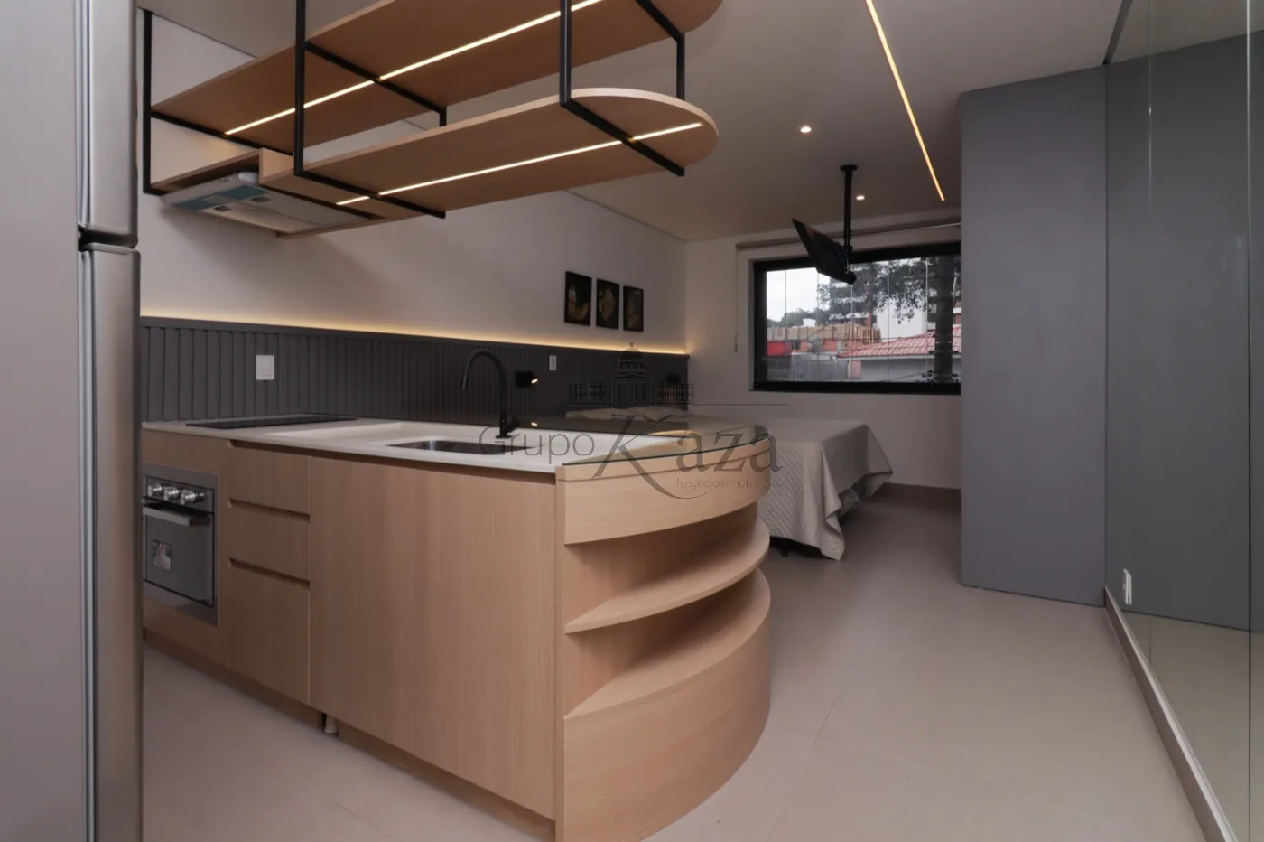 Foto 2 de Apartamento Studio em Indianópolis, São Paulo - imagem 2 Foto 2 de Apartamento Studio em Indianópolis, São Paulo - imagem 2