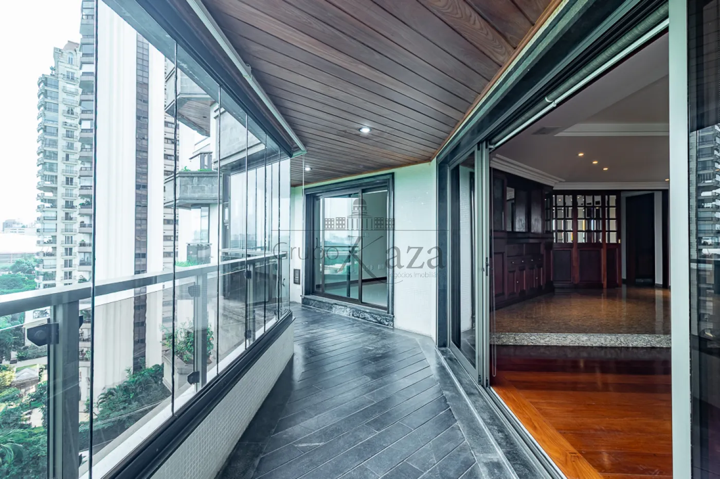 Foto 2 de Apartamento Padrão em Ibirapuera, São Paulo - imagem 2 Foto 2 de Apartamento Padrão em Ibirapuera, São Paulo - imagem 2