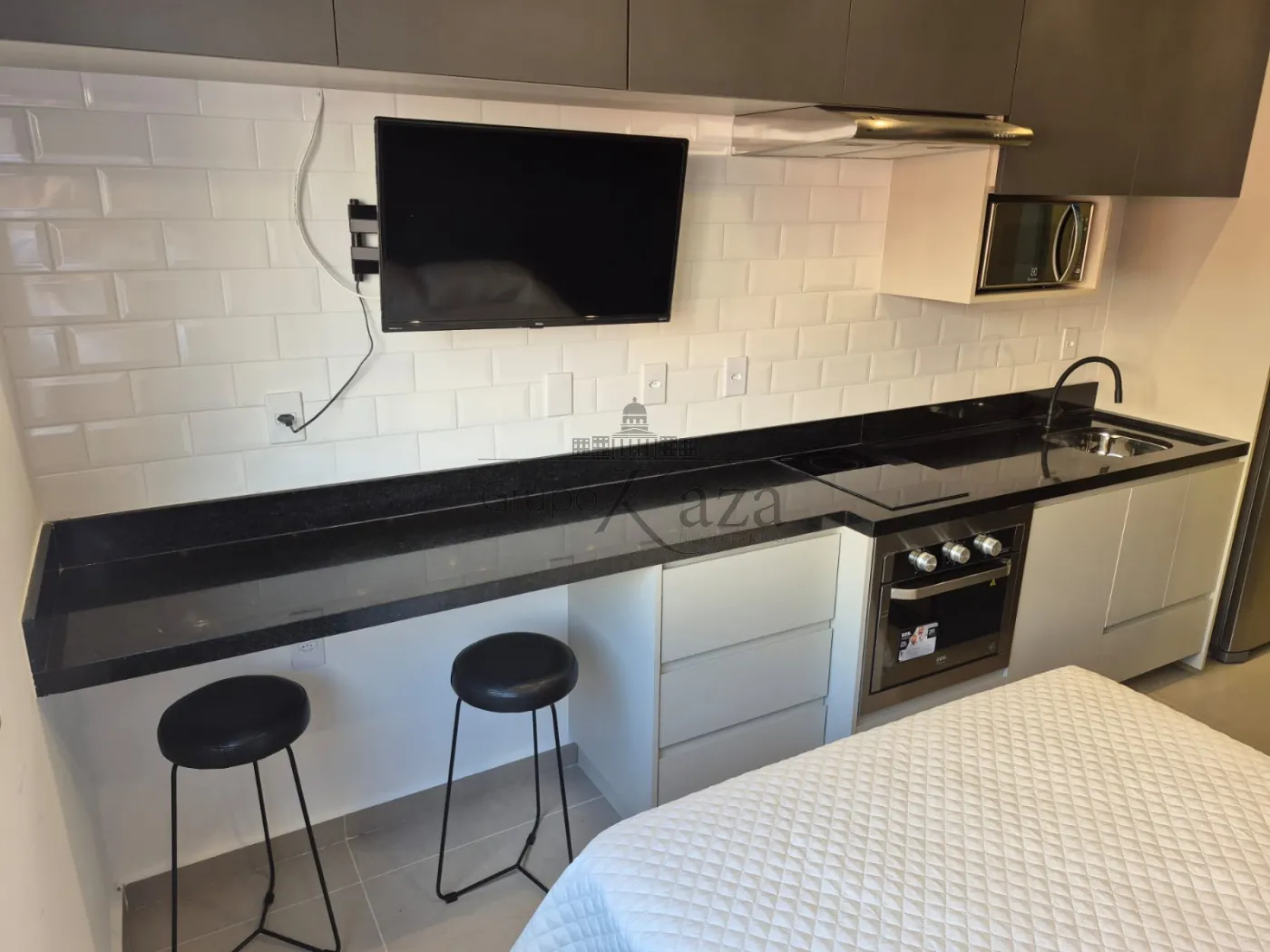 Foto 1 de Apartamento Studio em Moema, São Paulo - imagem 1 Foto 1 de Apartamento Studio em Moema, São Paulo - imagem 1