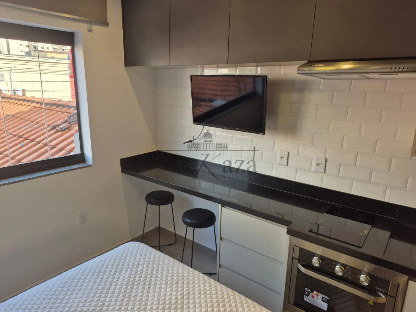 Foto 2 de Apartamento Studio em Moema, São Paulo - imagem 2 Foto 2 de Apartamento Studio em Moema, São Paulo - imagem 2