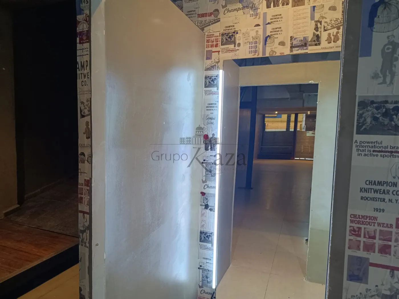 Foto 10 de Comercial Loja em Jardim América, São Paulo - imagem 10