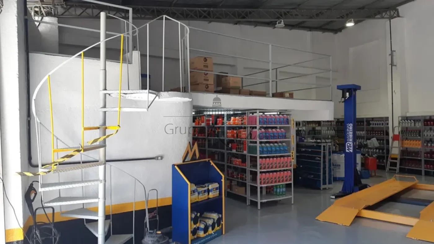 Foto 2 de Comercial Galpão em Saúde, São Paulo - imagem 2 Foto 2 de Comercial Galpão em Saúde, São Paulo - imagem 2