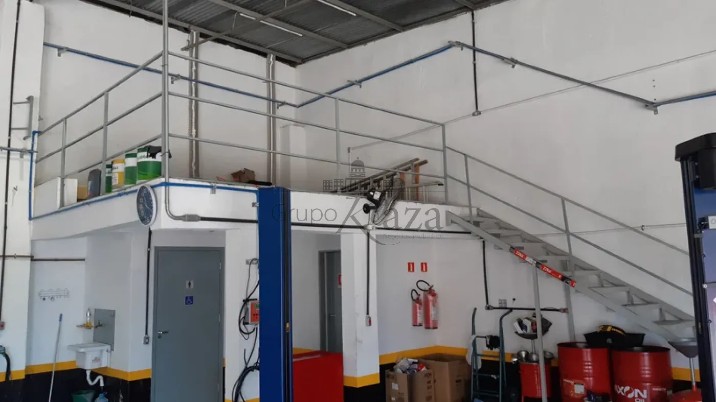 Foto 3 de Comercial Galpão em Saúde, São Paulo - imagem 3 Foto 3 de Comercial Galpão em Saúde, São Paulo - imagem 3