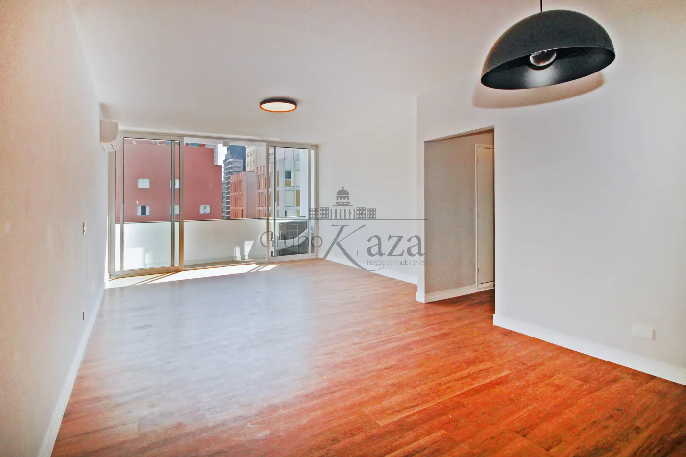 Foto 1 de Apartamento Padrão em Jardim América, São Paulo - imagem 1