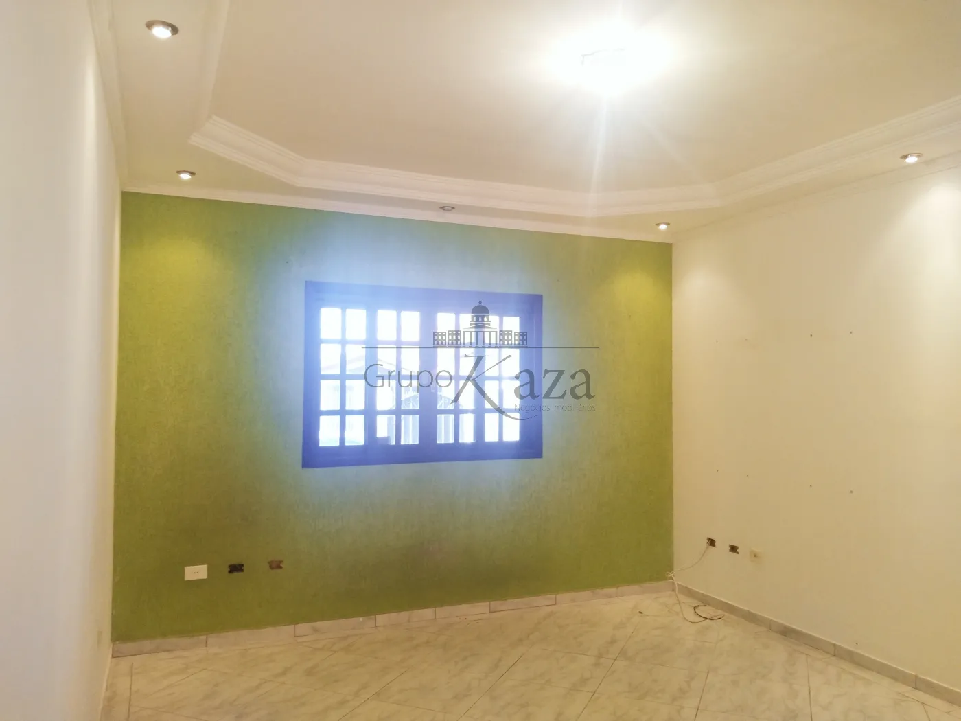 Foto 1 de Casa Padrão em Jardim Colonial, São José dos Campos - imagem 1 Foto 1 de Casa Padrão em Jardim Colonial, São José dos Campos - imagem 1