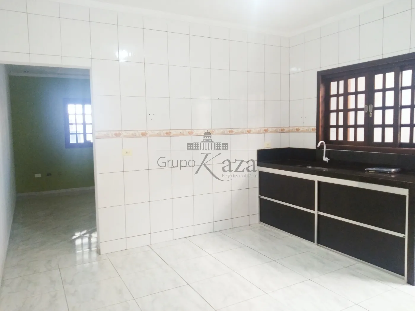 Foto 2 de Casa Padrão em Jardim Colonial, São José dos Campos - imagem 2 Foto 2 de Casa Padrão em Jardim Colonial, São José dos Campos - imagem 2