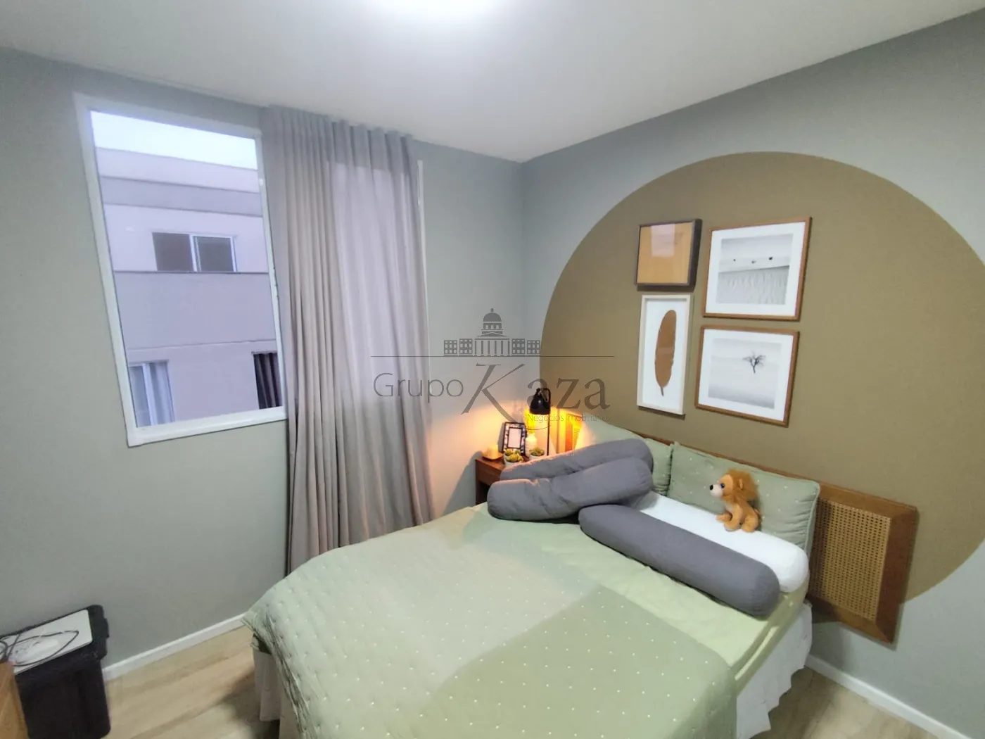 Foto 3 de Apartamento Padrão em Jardim Paraíso, Jacareí - imagem 3 Foto 3 de Apartamento Padrão em Jardim Paraíso, Jacareí - imagem 3