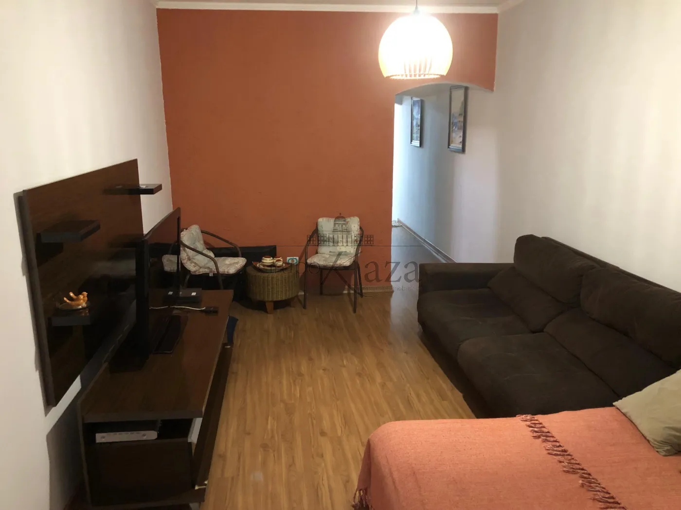 Foto 2 de Casa Sobrado em Parque Residencial Flamboyant, São José dos Campos - imagem 2 Foto 2 de Casa Sobrado em Parque Residencial Flamboyant, São José dos Campos - imagem 2