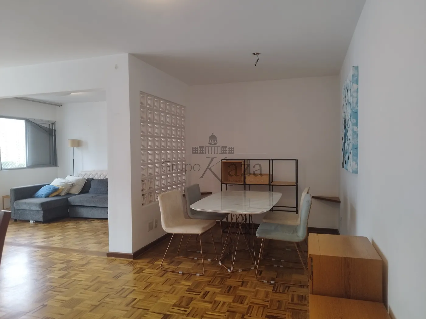 Foto 3 de Apartamento Padrão em Itaim Bibi, São Paulo - imagem 3 Foto 3 de Apartamento Padrão em Itaim Bibi, São Paulo - imagem 3