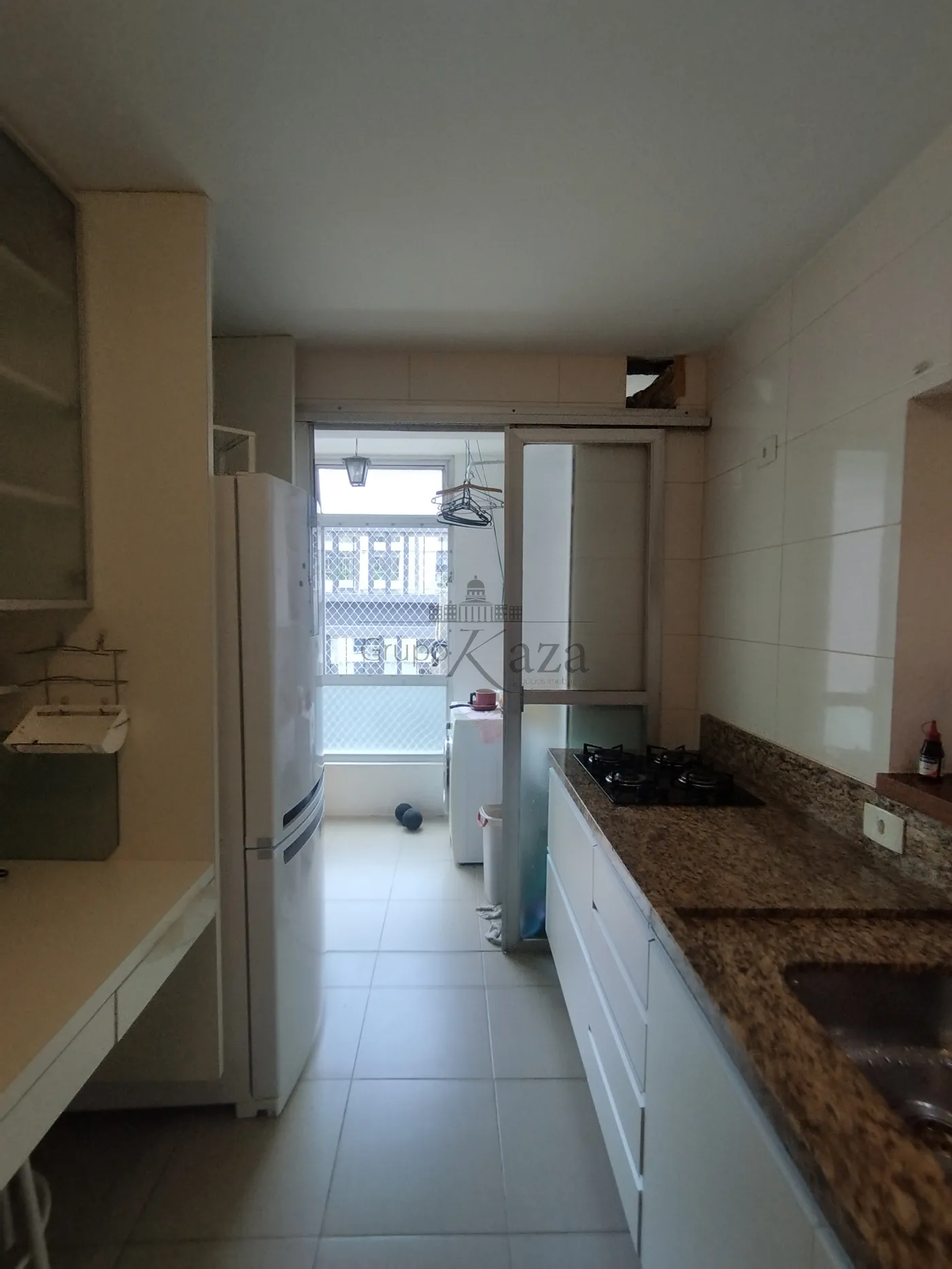 Foto 4 de Apartamento Padrão em Itaim Bibi, São Paulo - imagem 4