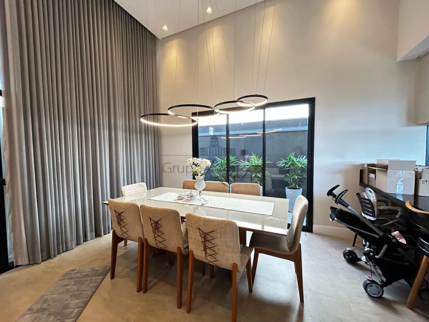 Foto 3 de Casa Condomínio em Jardim Panorama, Jacareí - imagem 3 Foto 3 de Casa Condomínio em Jardim Panorama, Jacareí - imagem 3