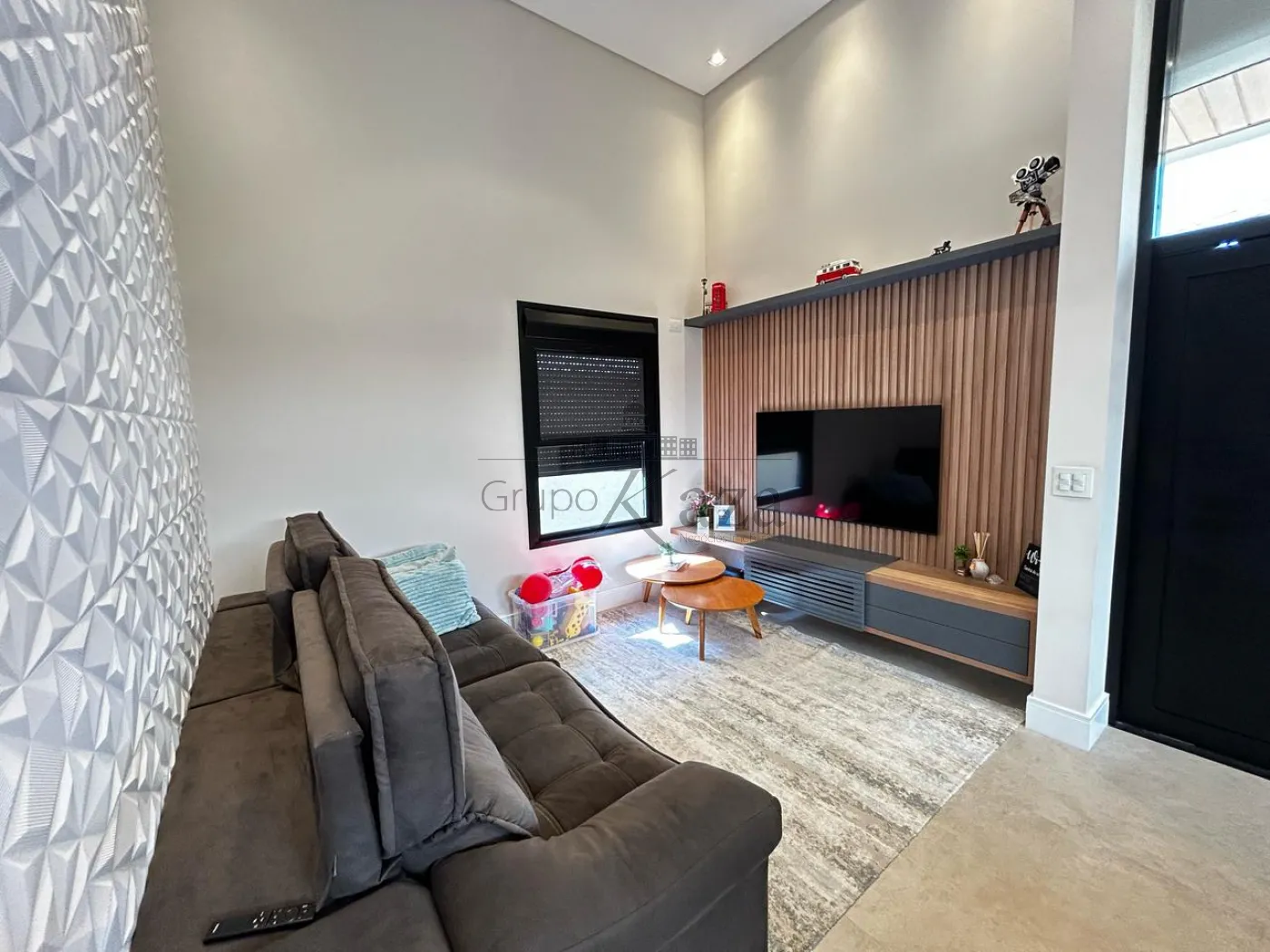 Foto 2 de Casa Condomínio em Jardim Panorama, Jacareí - imagem 2 Foto 2 de Casa Condomínio em Jardim Panorama, Jacareí - imagem 2