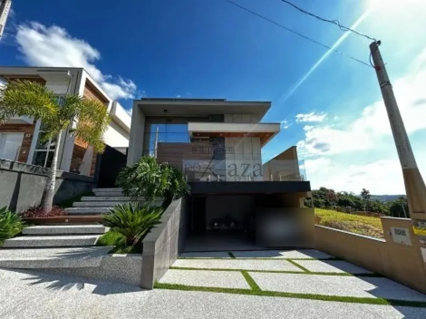 Foto 1 de Casa Condomínio em Jardim Panorama, Jacareí - imagem 1 Foto 1 de Casa Condomínio em Jardim Panorama, Jacareí - imagem 1