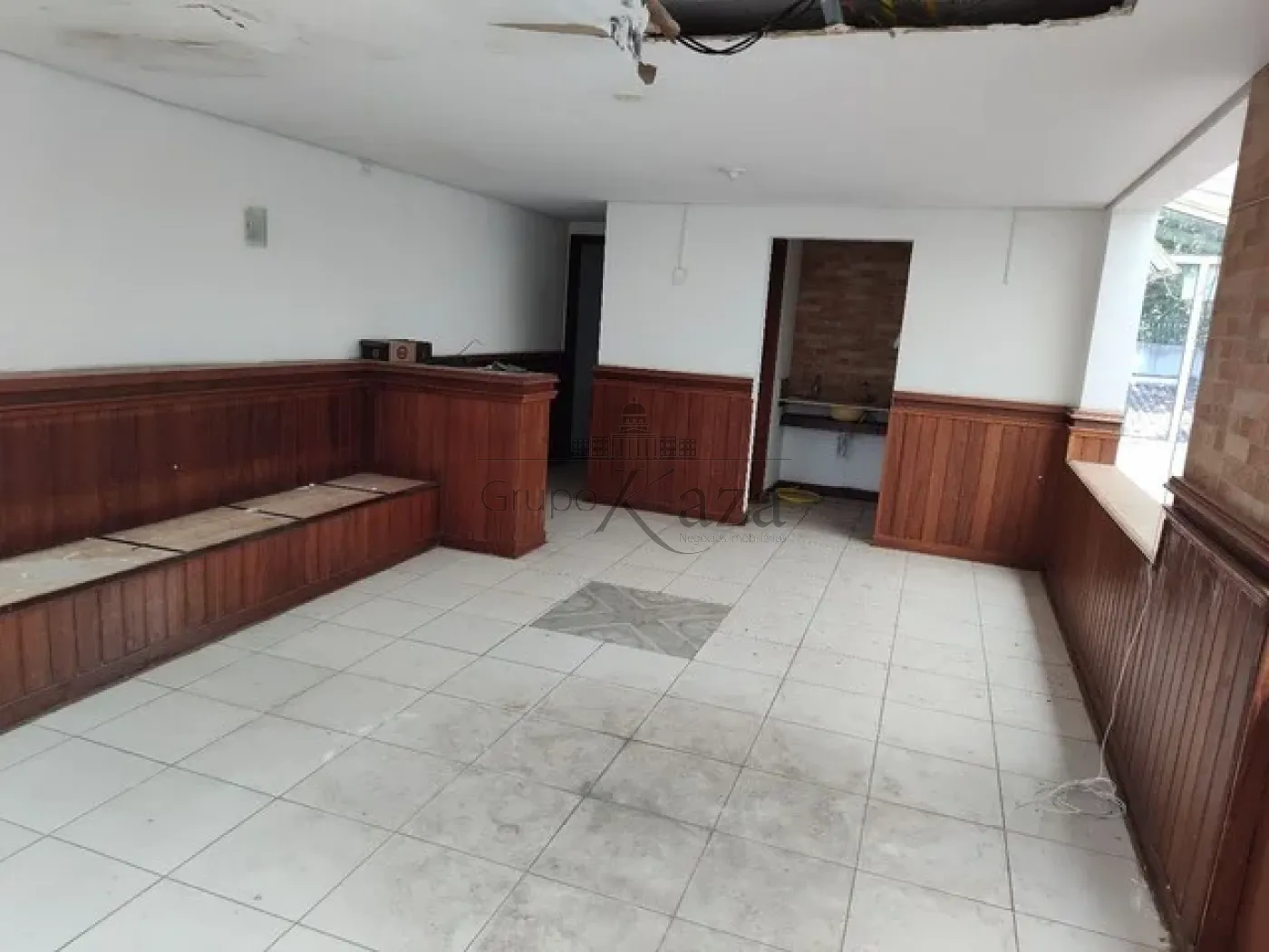 Foto 2 de Comercial Casa em Chácara Santo Antônio, São Paulo - imagem 2 Foto 2 de Comercial Casa em Chácara Santo Antônio, São Paulo - imagem 2