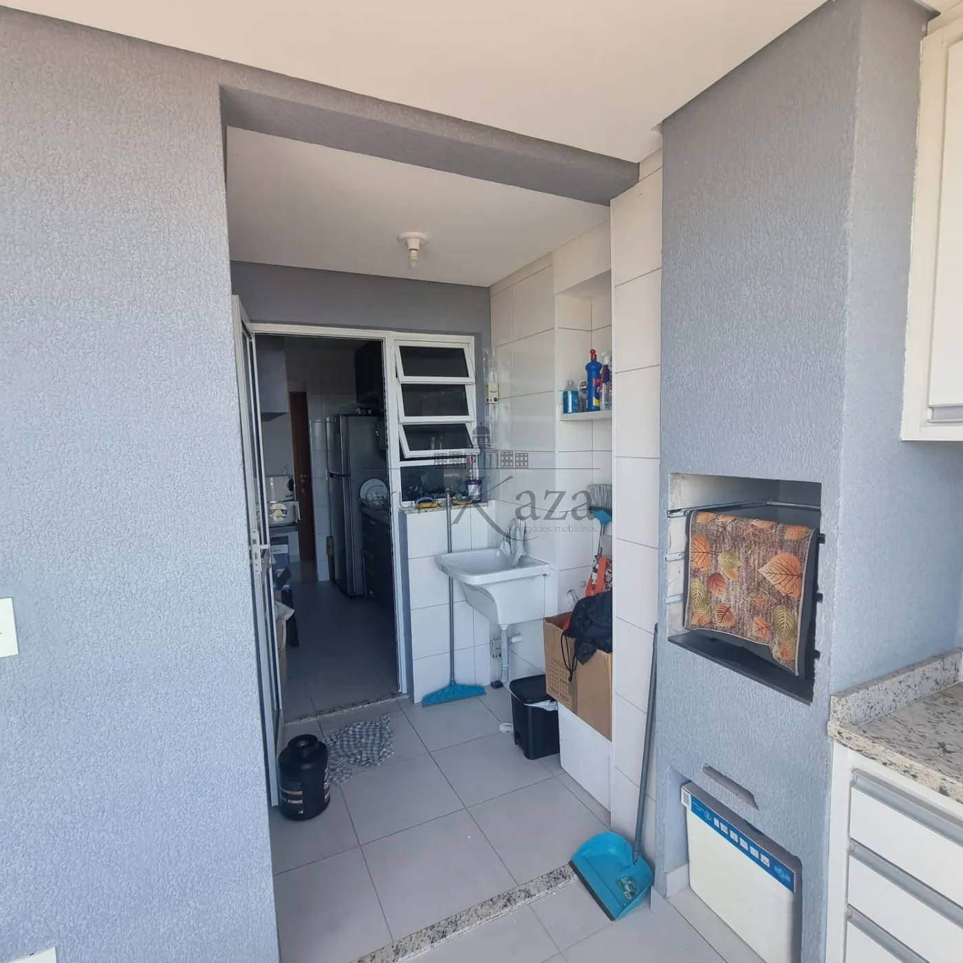 Foto 5 de Apartamento Padrão em Jardim Oriente, São José dos Campos - imagem 5