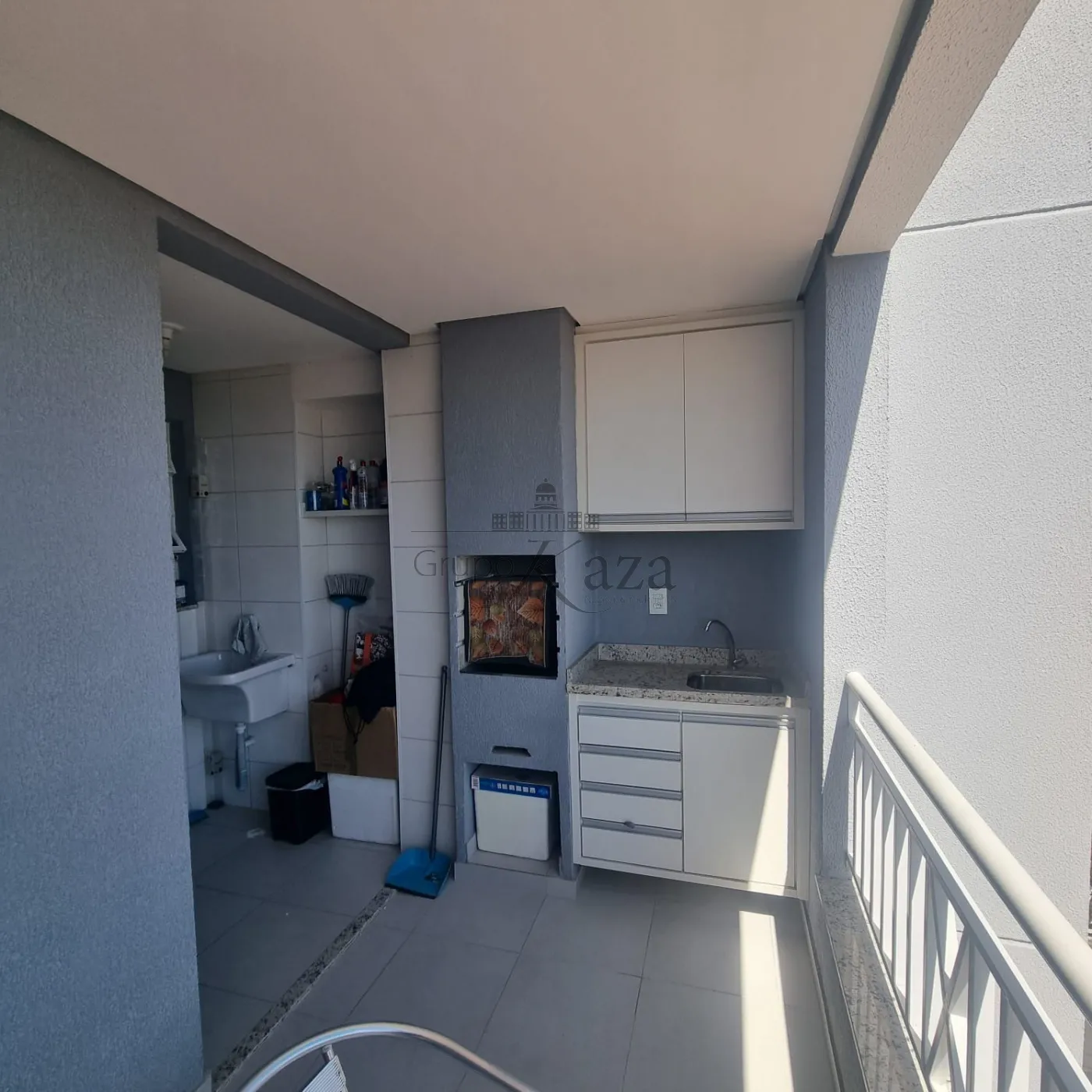 Foto 6 de Apartamento Padrão em Jardim Oriente, São José dos Campos - imagem 6