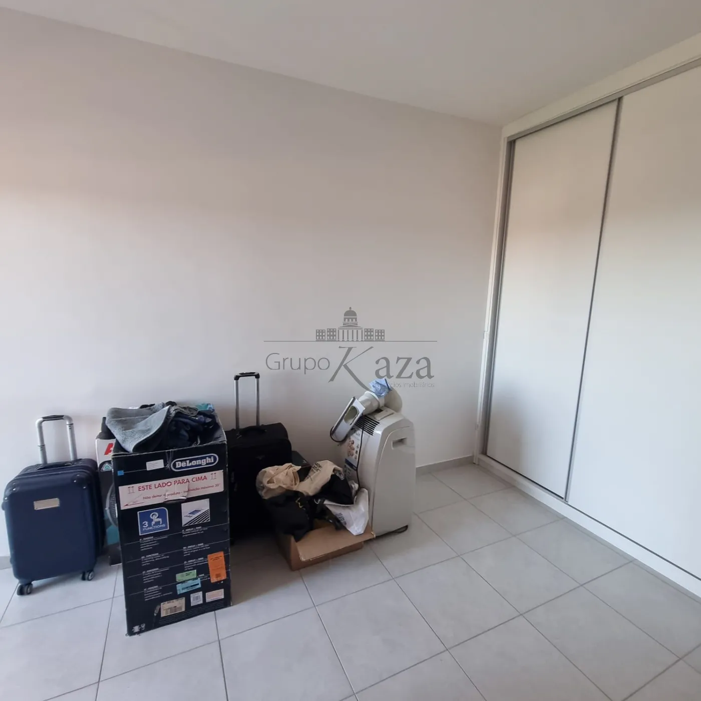 Foto 14 de Apartamento Padrão em Jardim Oriente, São José dos Campos - imagem 14