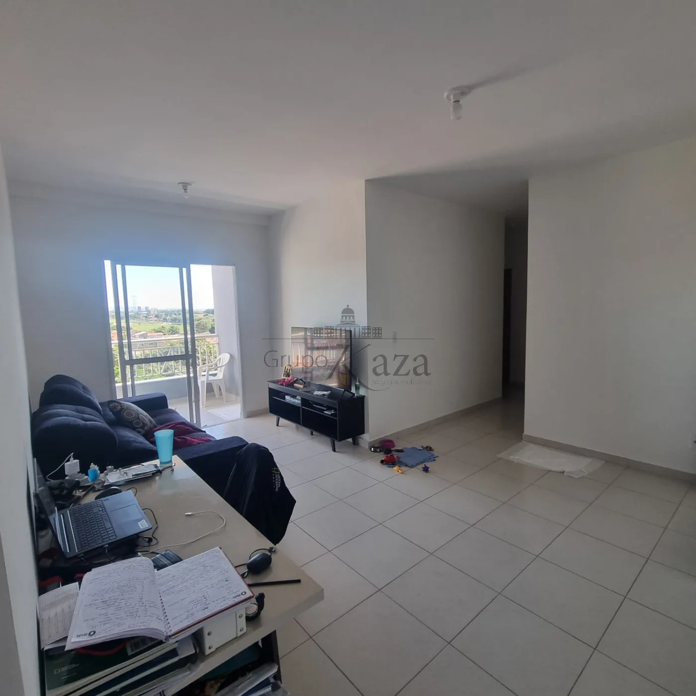 Foto 3 de Apartamento Padrão em Jardim Oriente, São José dos Campos - imagem 3 Foto 3 de Apartamento Padrão em Jardim Oriente, São José dos Campos - imagem 3