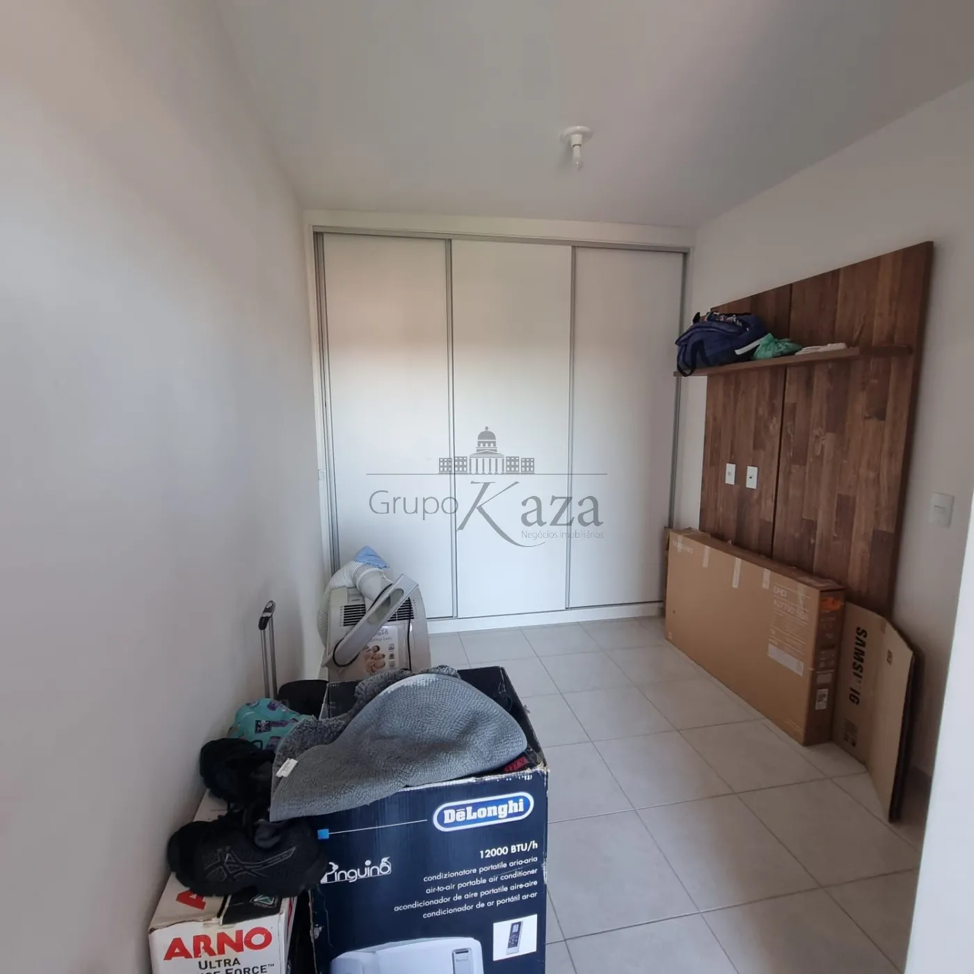 Foto 12 de Apartamento Padrão em Jardim Oriente, São José dos Campos - imagem 12