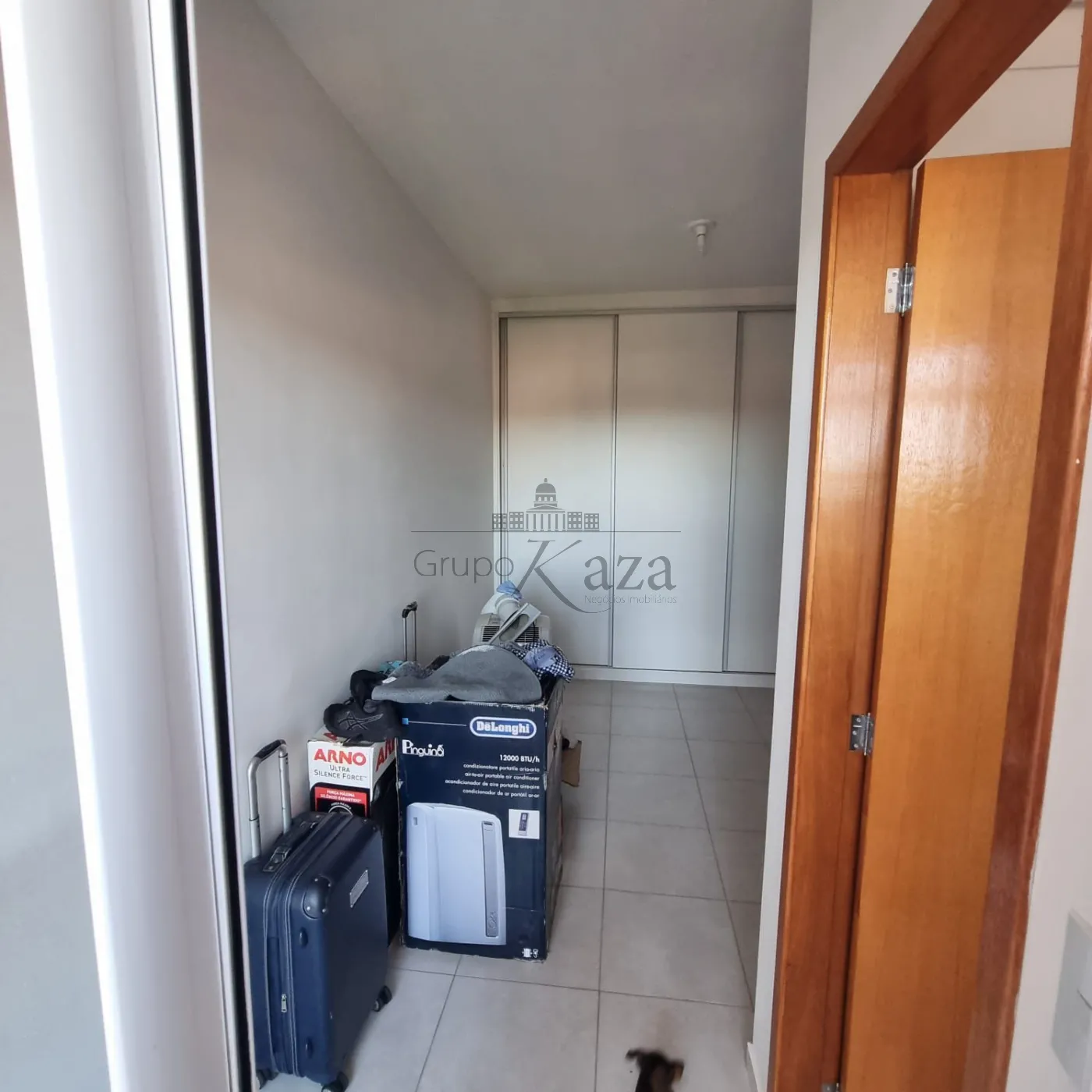 Foto 11 de Apartamento Padrão em Jardim Oriente, São José dos Campos - imagem 11