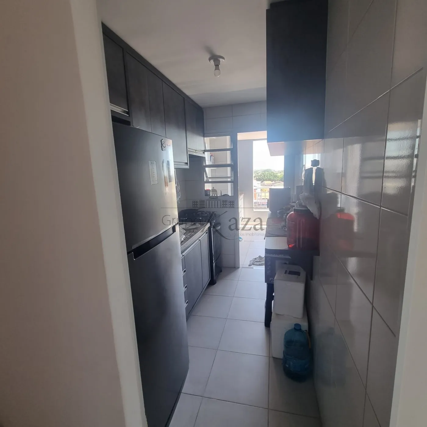 Foto 9 de Apartamento Padrão em Jardim Oriente, São José dos Campos - imagem 9