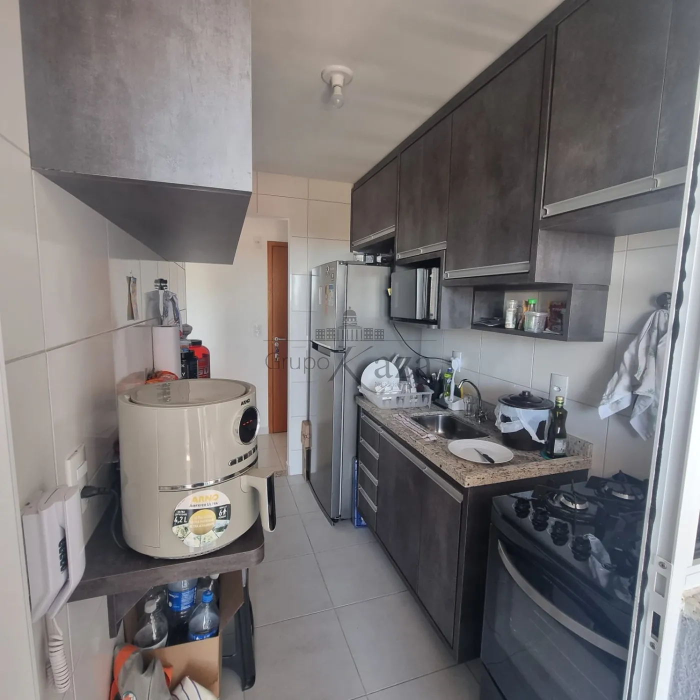 Foto 10 de Apartamento Padrão em Jardim Oriente, São José dos Campos - imagem 10